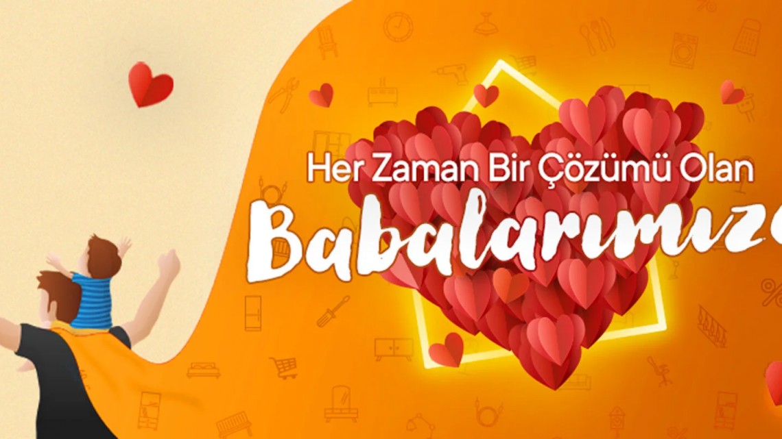 Babalar Günü: Tarihçesi, Önemi ve Anlam Dolu Hediye Seçenekleri Babalar Günü: Tarihçesi, Önemi ve Anlam Dolu Hediye Seçenekleri
