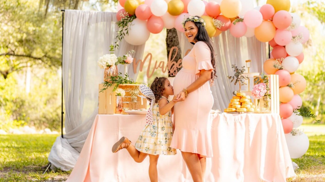 Baby Shower Organizasyonu Rehberi: Temalar, Dekorasyon, Hediyeler ve İpuçları