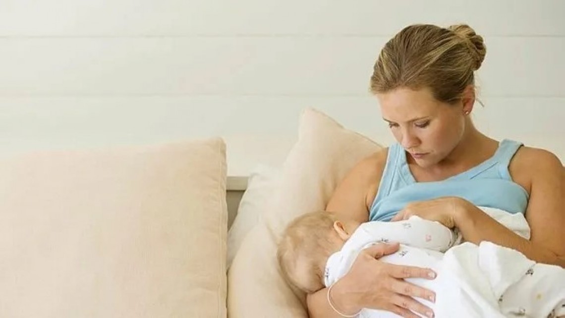 Rüyada Bebek Emzirmek Ne Anlama Gelir? Rüyada Bebek Emzirmek Ne Anlama Gelir?