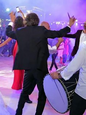 Rüyada Düğün Görmek Ne Anlama Gelir?