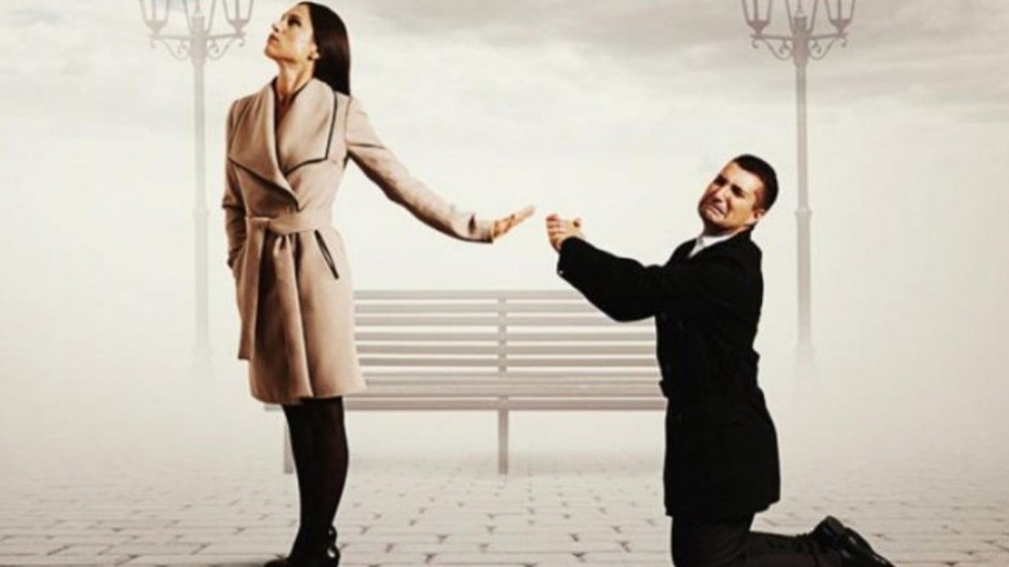 Rüyada Eski Sevgiliyi Görmek Ne Anlama Gelir?