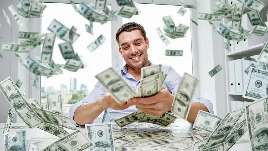 Rüyada Para Görmek Ne Anlama Gelir? Rüyada Para Görmek Ne Anlama Gelir?
