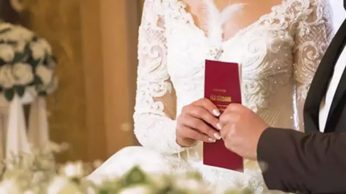 Nikah Tarihi Almak İçin Gerekli Belgeler