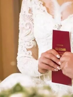 Nikah Tarihi Almak İçin Gerekli Belgeler