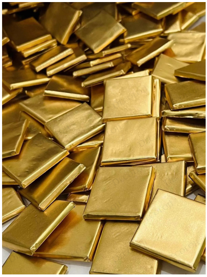 Söz, Nişan & Nikah - Sargılı Madlen Çikolata Söz, Nişan & Nikah - Sargılı Madlen Çikolata