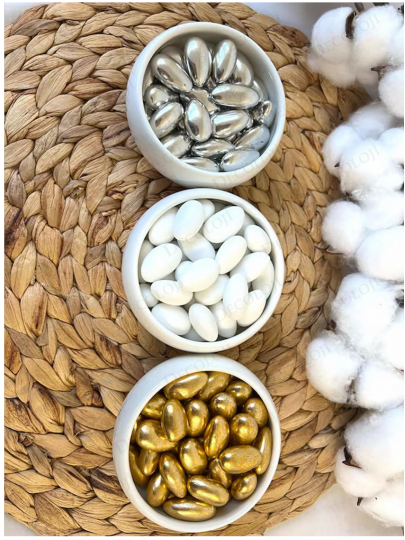 Malzeme - Nikah Şekeri, 1 kg