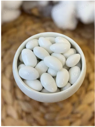 Malzeme - Nikah Şekeri, 1 kg Malzeme - Nikah Şekeri, 1 kg