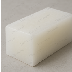 Parafin Mum Yapım Malzemesi, 1 Kg Parafin Mum Yapım Malzemesi, 1 Kg